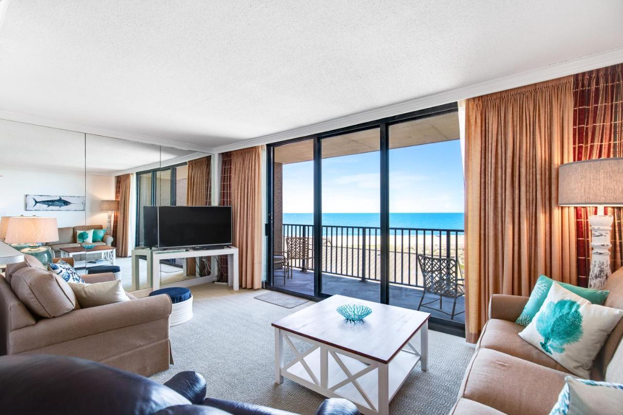 Sea Colony --- 508 Brandywine House Apartment Bethany Beach Luaran gambar
