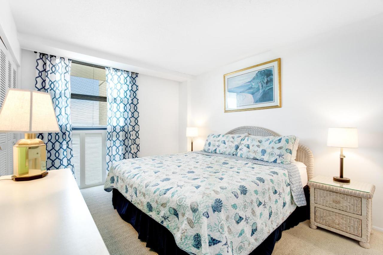 Sea Colony --- 508 Brandywine House Apartment Bethany Beach Luaran gambar