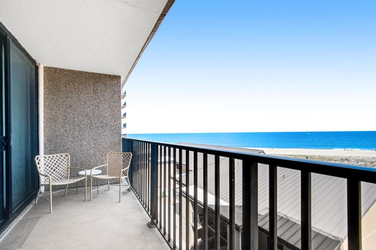 Sea Colony --- 508 Brandywine House Apartment Bethany Beach Luaran gambar