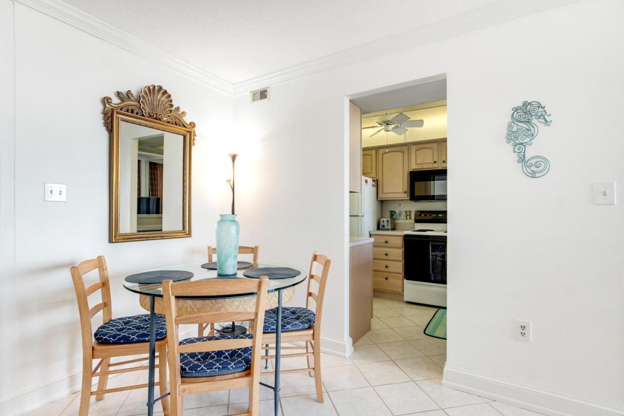 Sea Colony --- 508 Brandywine House Apartment Bethany Beach Luaran gambar
