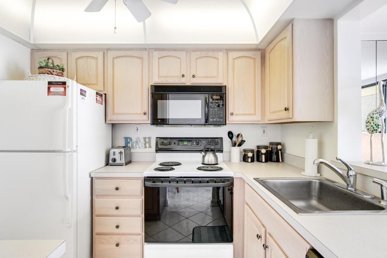Sea Colony --- 508 Brandywine House Apartment Bethany Beach Luaran gambar