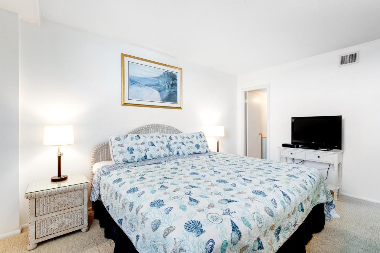 Sea Colony --- 508 Brandywine House Apartment Bethany Beach Luaran gambar