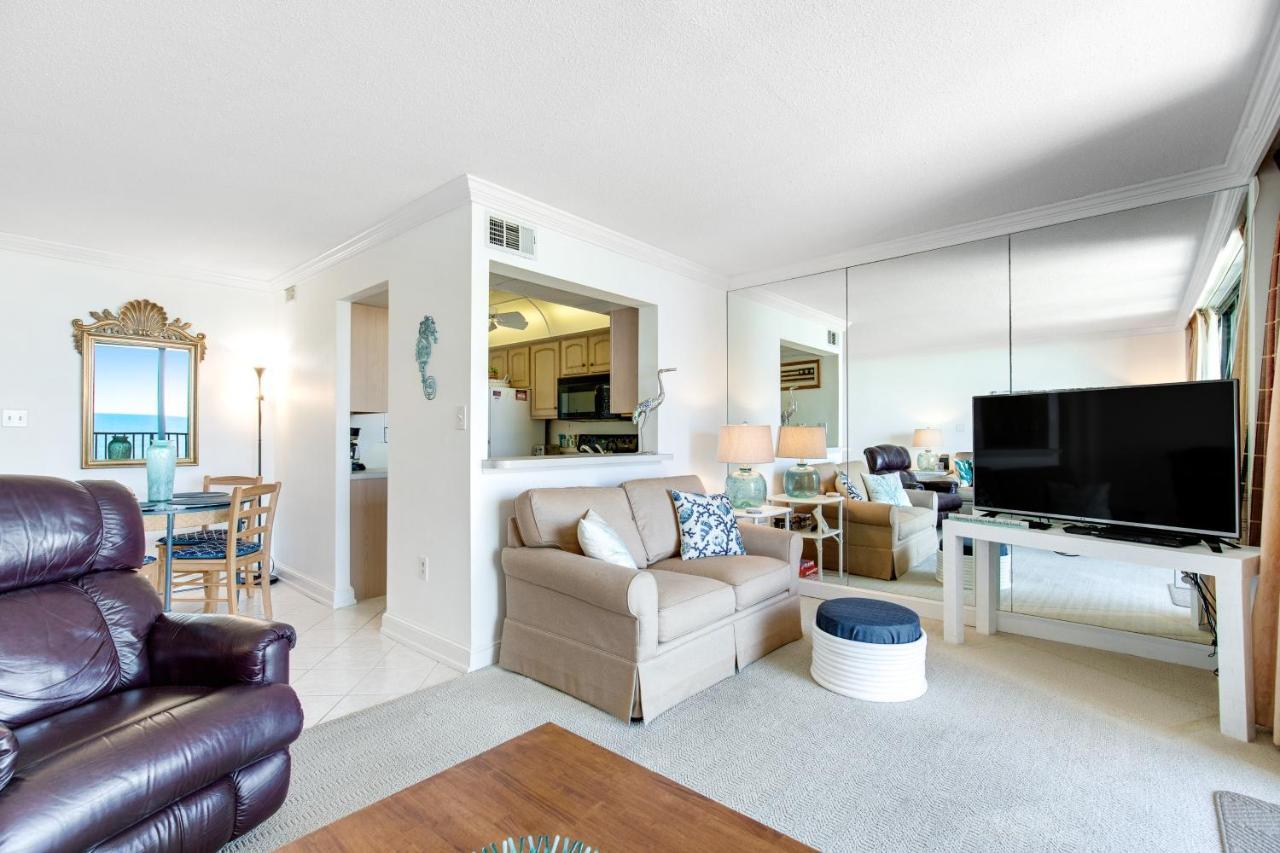 Sea Colony --- 508 Brandywine House Apartment Bethany Beach Luaran gambar
