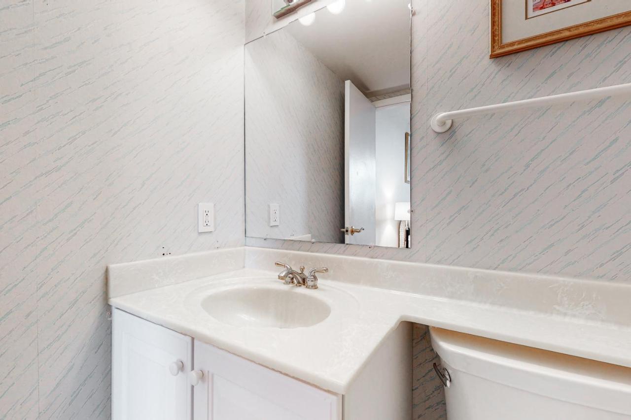 Sea Colony --- 508 Brandywine House Apartment Bethany Beach Luaran gambar