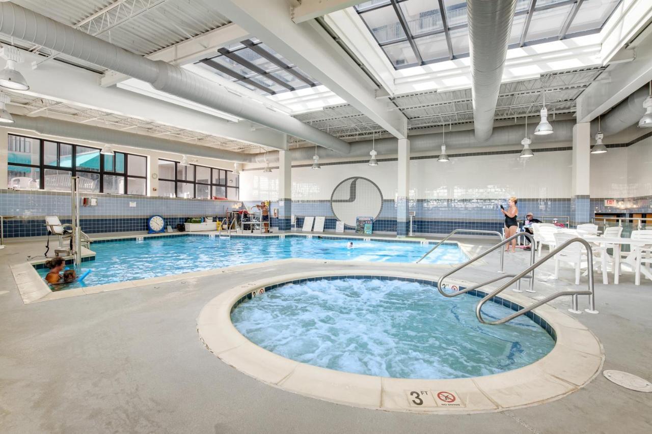 Sea Colony --- 508 Brandywine House Apartment Bethany Beach Luaran gambar