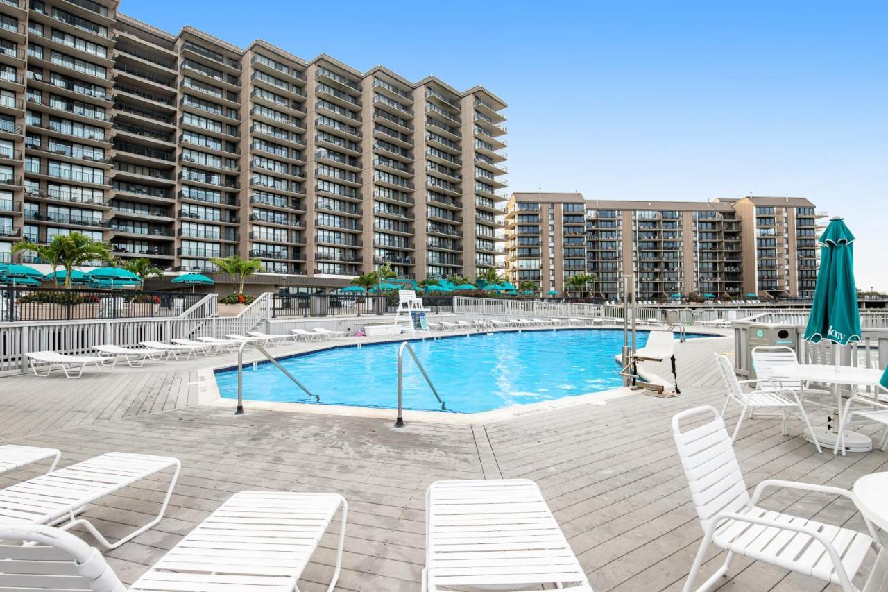 Sea Colony --- 508 Brandywine House Apartment Bethany Beach Luaran gambar