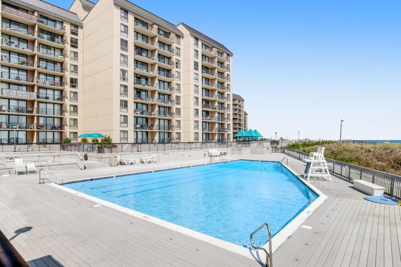 Sea Colony --- 508 Brandywine House Apartment Bethany Beach Luaran gambar