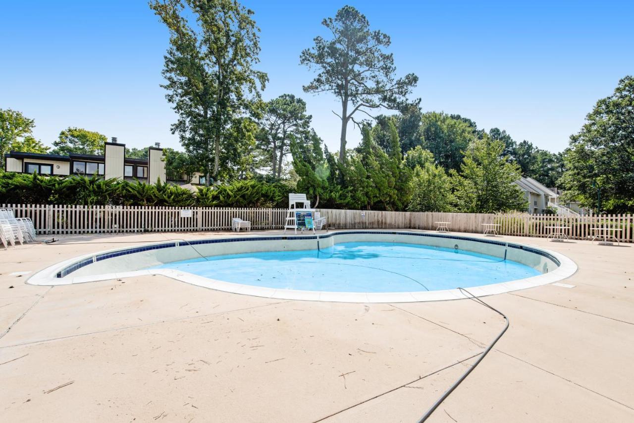 Sea Colony --- 508 Brandywine House Apartment Bethany Beach Luaran gambar