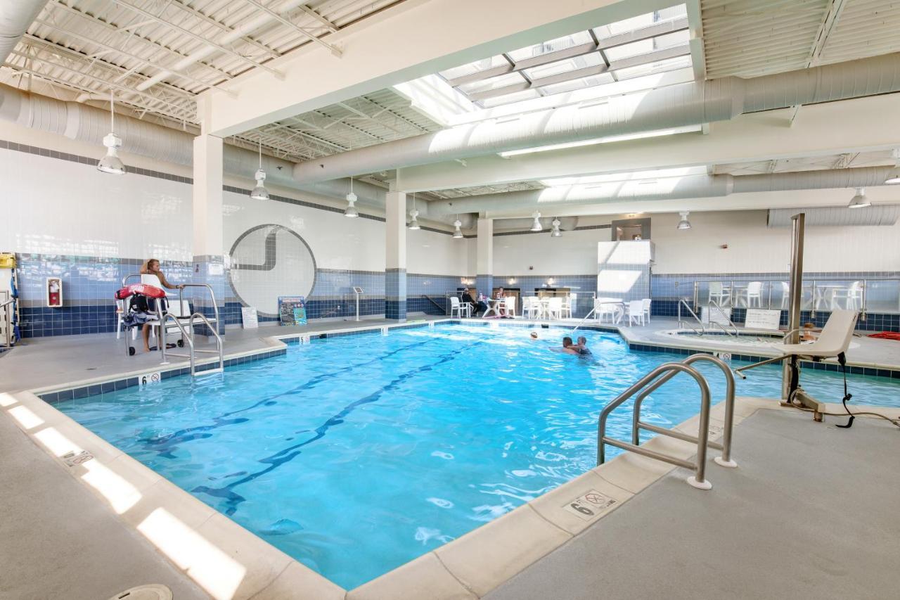 Sea Colony --- 508 Brandywine House Apartment Bethany Beach Luaran gambar