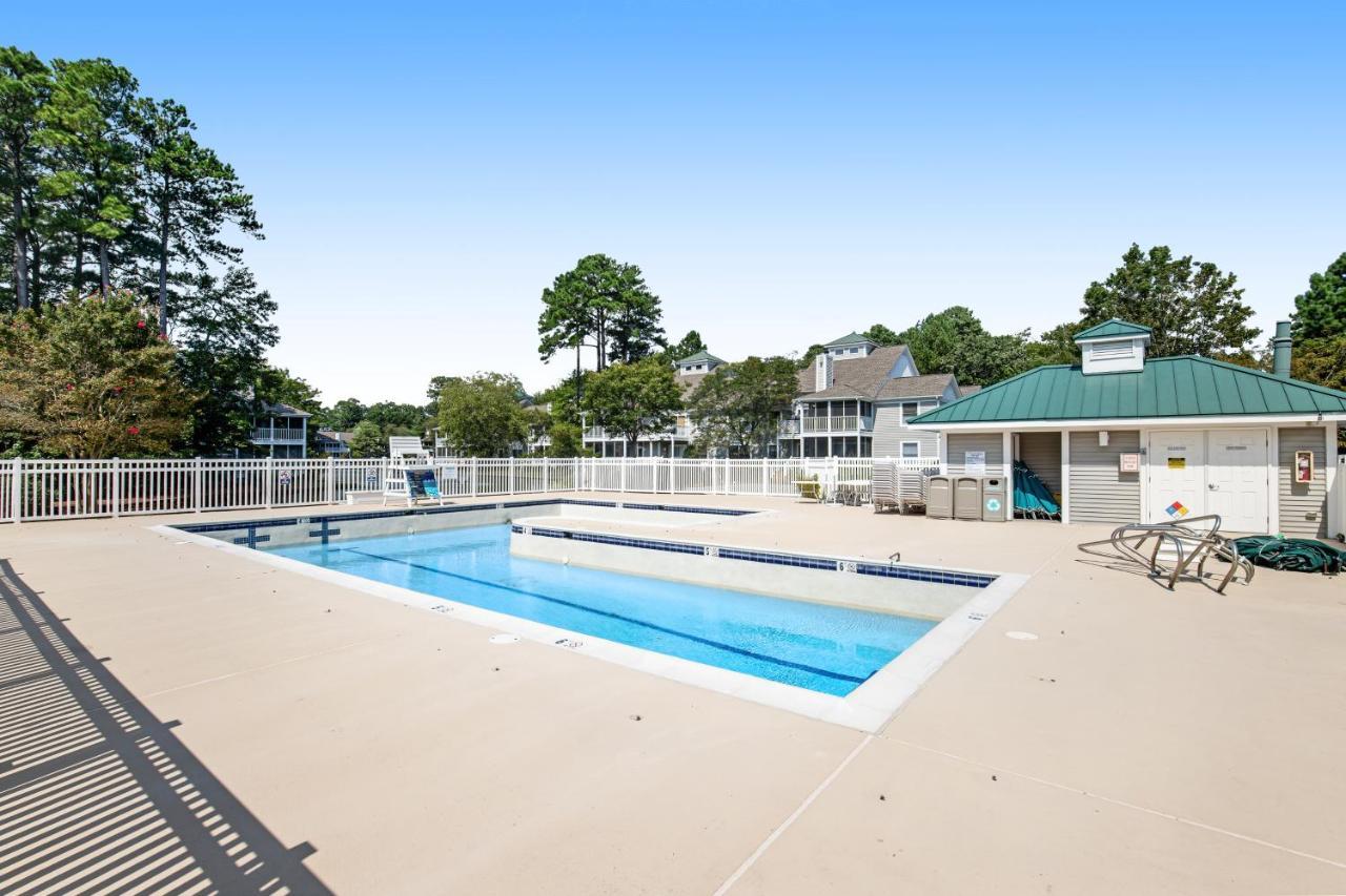 Sea Colony --- 508 Brandywine House Apartment Bethany Beach Luaran gambar