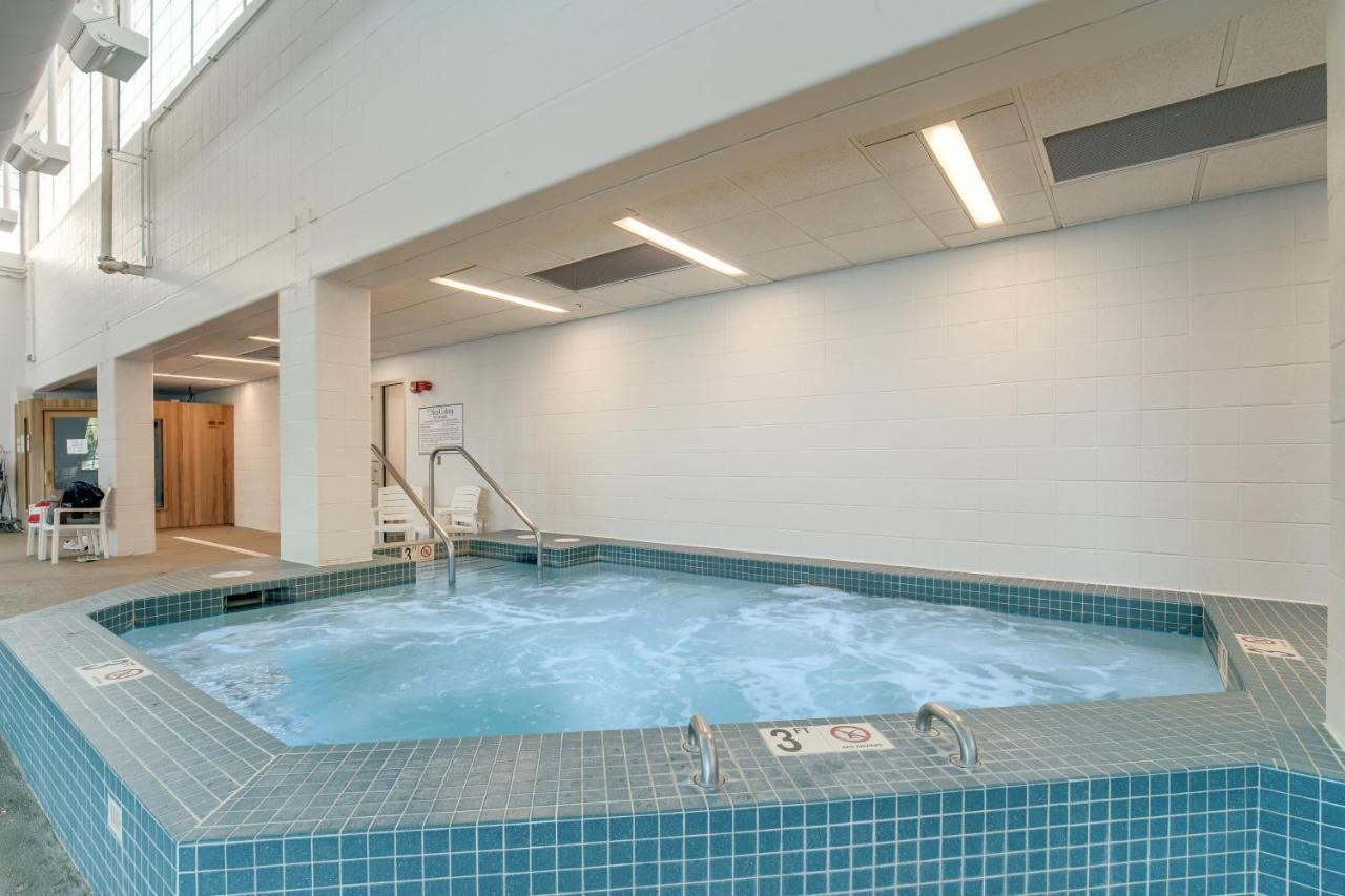 Sea Colony --- 508 Brandywine House Apartment Bethany Beach Luaran gambar