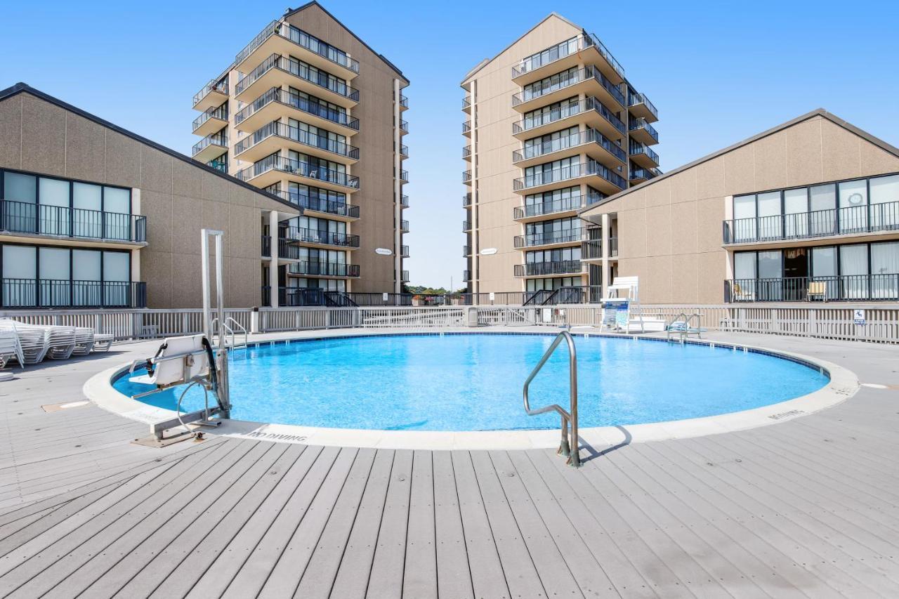 Sea Colony --- 508 Brandywine House Apartment Bethany Beach Luaran gambar