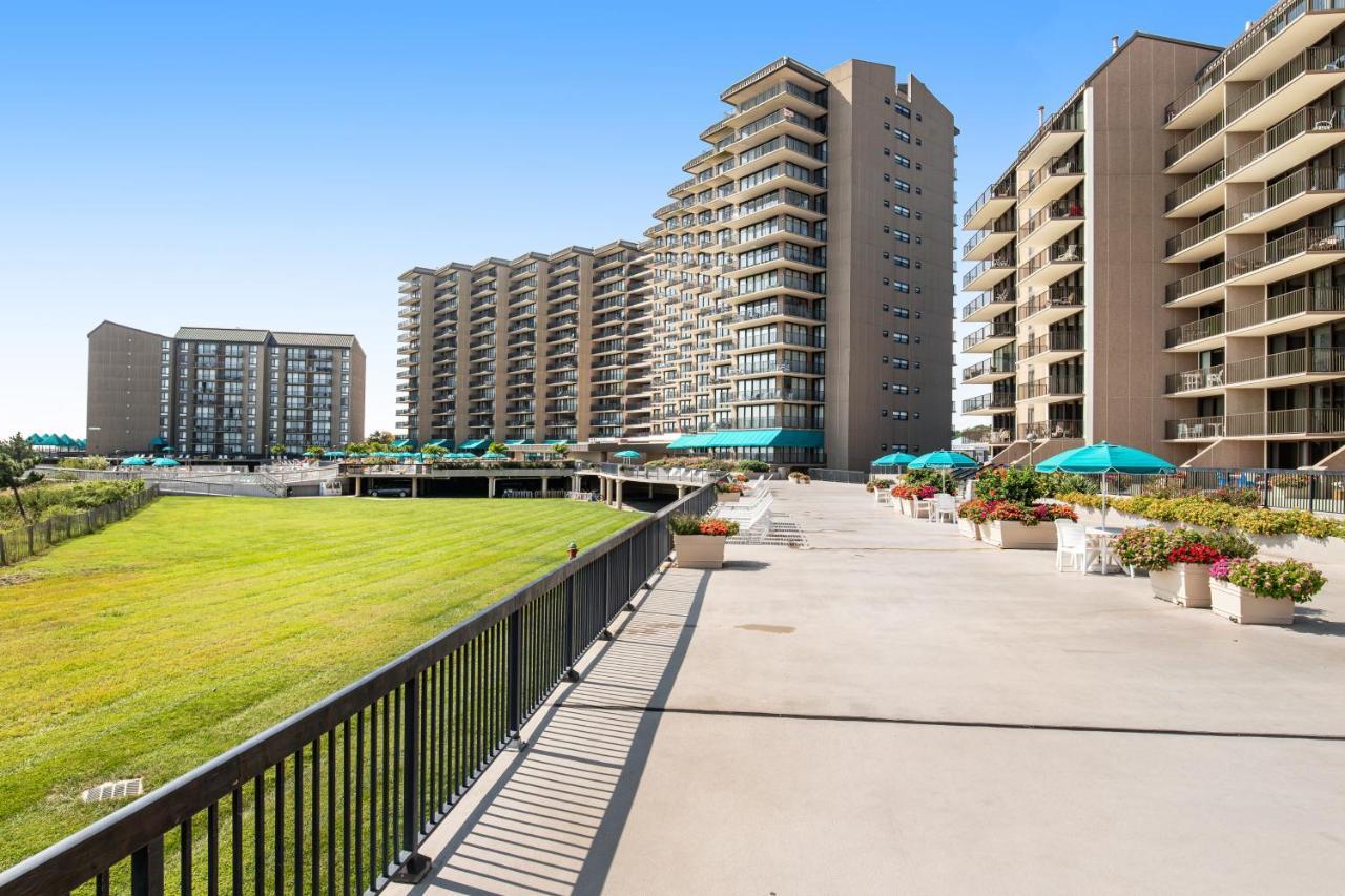 Sea Colony --- 508 Brandywine House Apartment Bethany Beach Luaran gambar