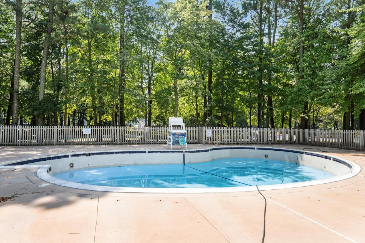 Sea Colony --- 508 Brandywine House Apartment Bethany Beach Luaran gambar