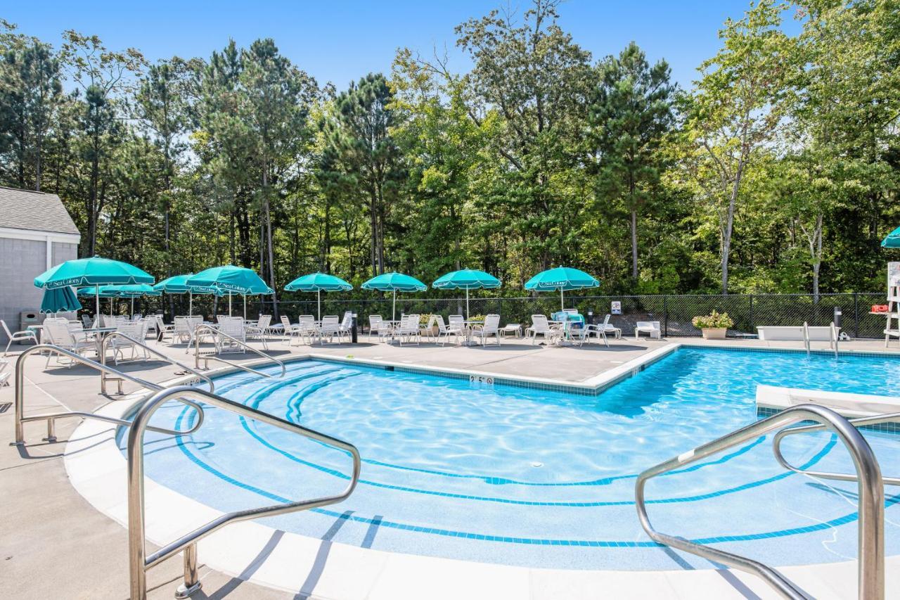 Sea Colony --- 508 Brandywine House Apartment Bethany Beach Luaran gambar