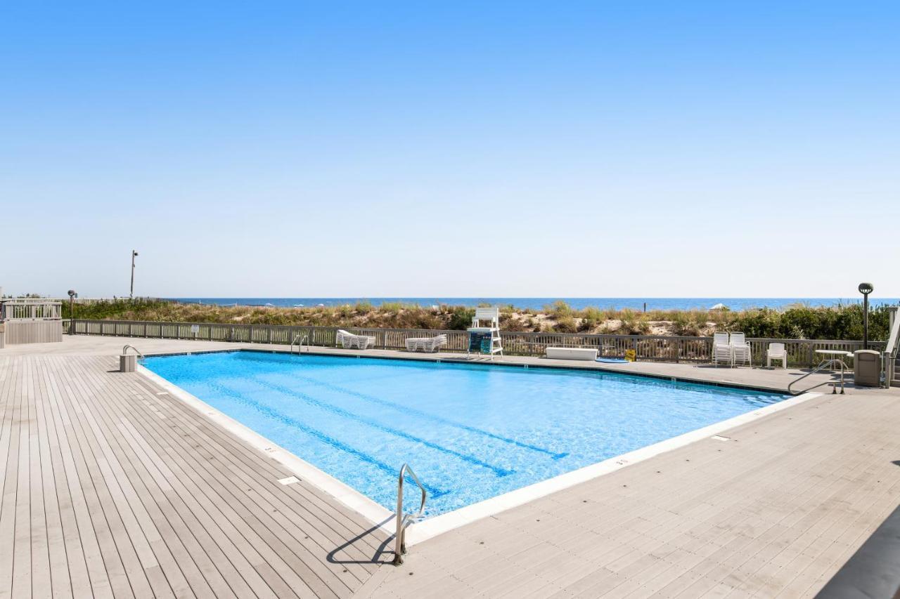 Sea Colony --- 508 Brandywine House Apartment Bethany Beach Luaran gambar